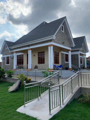 Lisprowl Homestay